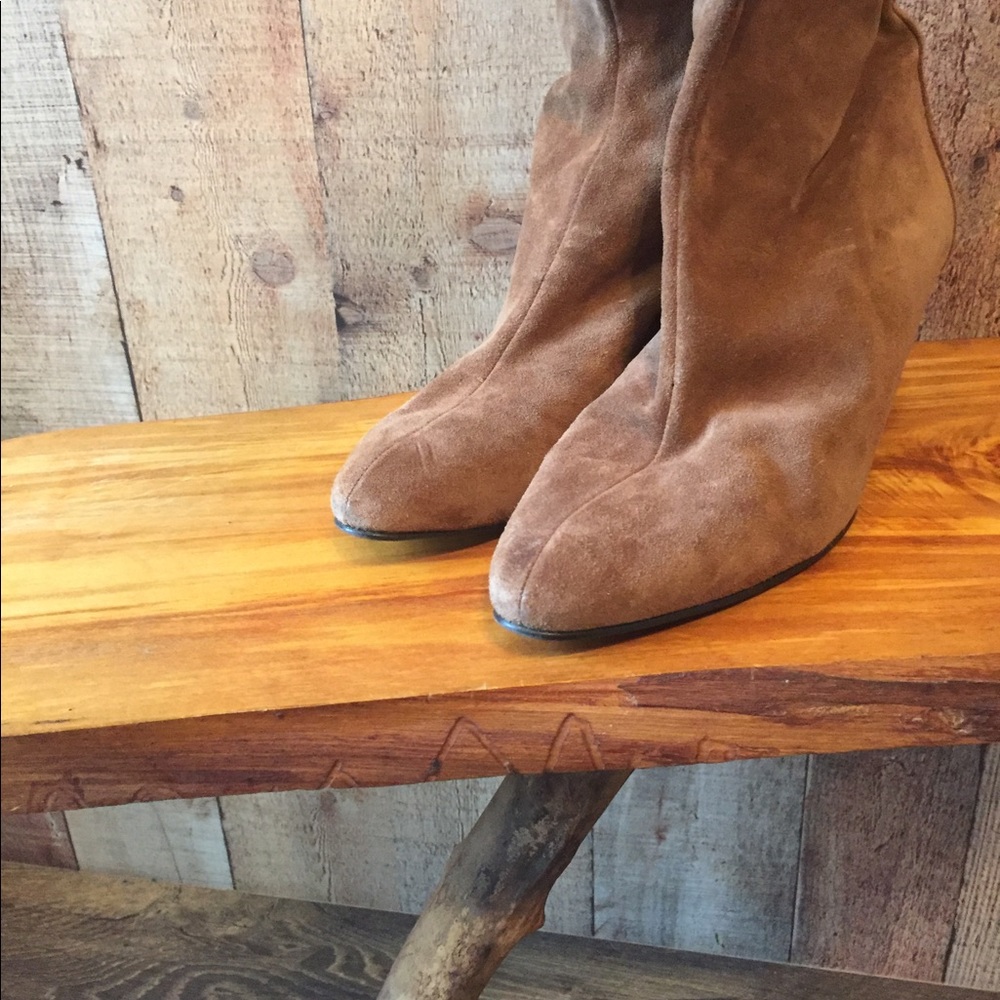 Nine West Boots - Picture 5 of 10